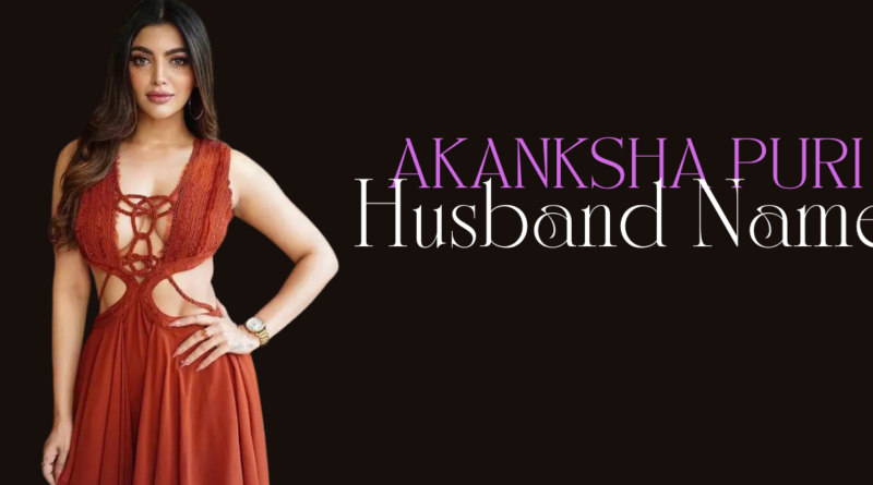 All you need to know about Akanksha Puri Career, family, dating life and more