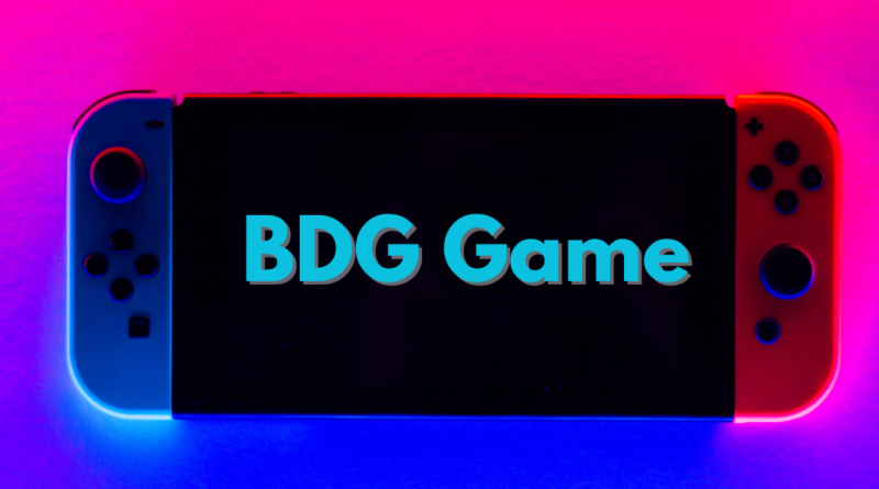 BDG Game An Overview of the Exciting World of Board Game Design