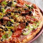 How to Find the Best Pizzerias in Martinez